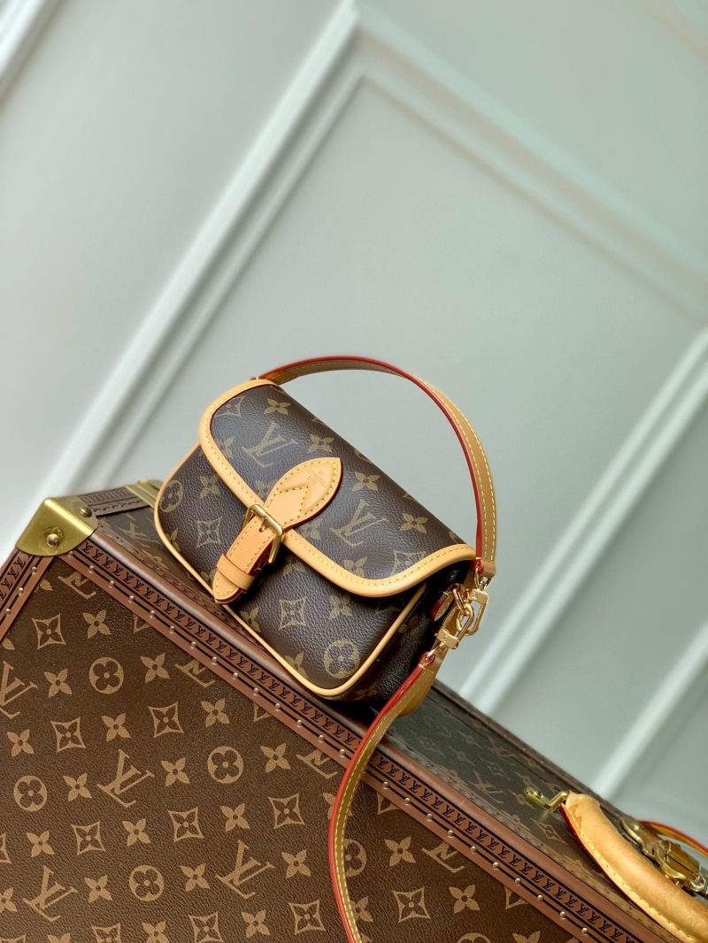 LV Satchel Bags